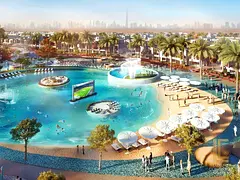 BELOW OP | RESORT STYLE WATERFRONT LIVING