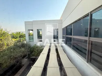 3BR in Al Zahia – Fully Furnished Corner Villa
