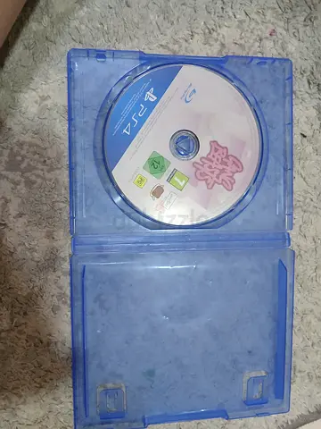 Gang beasts ps4 cd
