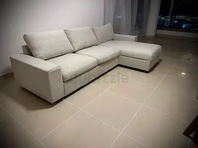 Brand new condition IKEA vimle sofabed