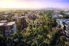 Nature Meets Luxury | Ghaf Woods | Call Now!