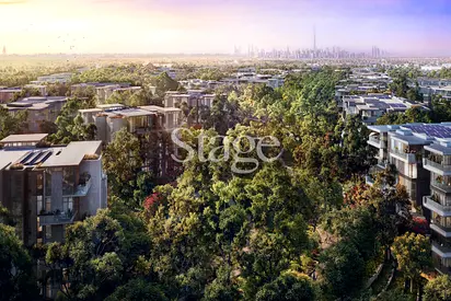 Nature Meets Luxury | Ghaf Woods | Call Now!