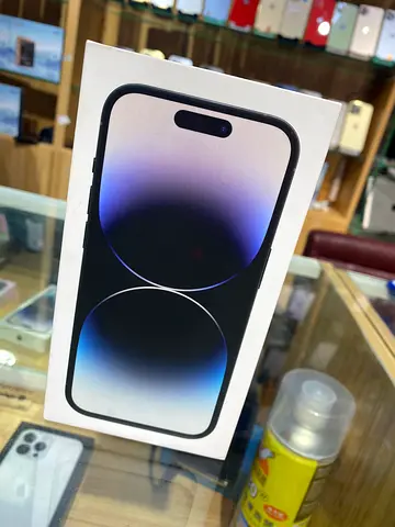iPhone 14 Pro