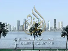 3BR + Maid's Room: Full Sea View, First Row, Free Gym & Pool, Prime Value & Spacious