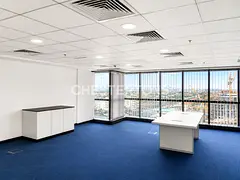 Partitioned | Spacious | Grade A