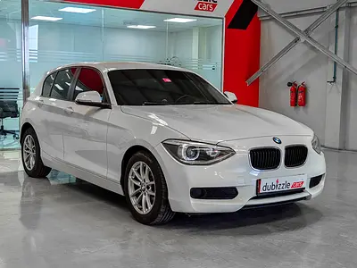 صورة 1 لـ 2013 BMW 1-SERIES