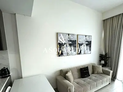 Multiple Views | Tenanted | Fully Furnished