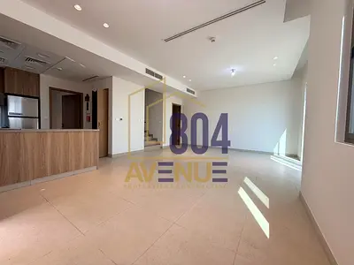 Vacant | Corner Brand New 2BR+Maid | Gated Family Community