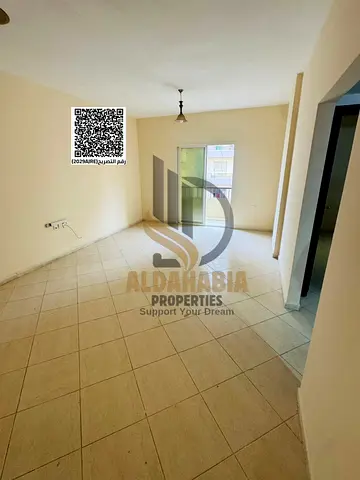 1 Bedroom Apartment for Monthly Rent – Al Nuaimiya 2, Ajman