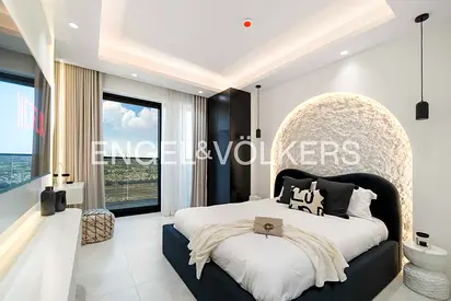 High floor | Open View | Newly Upgraded | Vacant