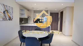 Furnished 2BR | High Floor | Downtown View