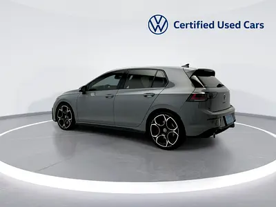 Volkswagen Golf P2, миниатюра 4