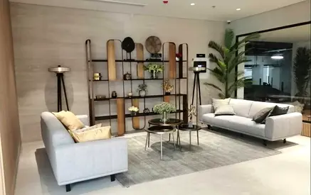 PREMIUM FURNISHED | SPACIOUS | CHILLER FREE
