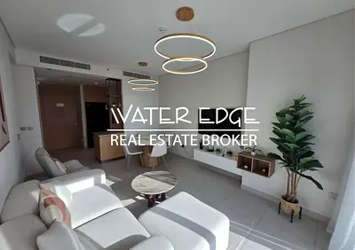 Luxury Furnished 2BR Full Burj Khalifa View Vida