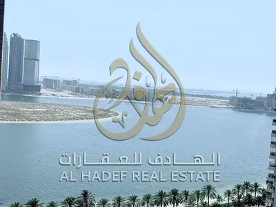 شقة 4 غرف وصالة: تكييف مجاني، باركن مجاني، تصديق وصيانة على المالك وسعر مميز