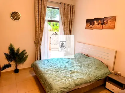 Luxury Fully Furnished | Studio Apartment | With Big Size Balcony