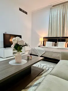 Stunning Master room with en-suite