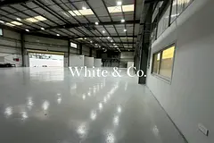 New Standalone Warehouse, Nad Al Hammar