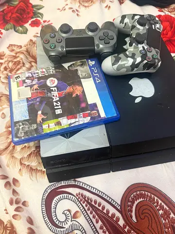 Sony PlayStation 4 Slim - Good Working Condition