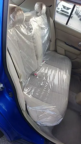 صورة مصغرة 13 لـ 2012 Nissan TIIDA