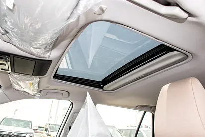 2026 Toyota RAV 4 照片 4