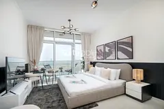 Fully Furnished | Flex Payments | High floor — 2