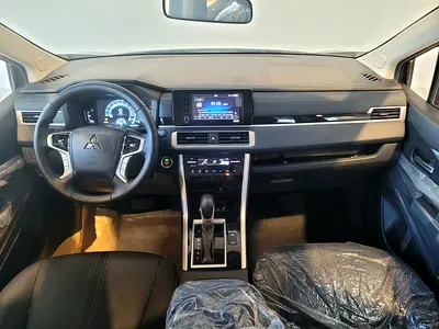 Mitsubishi Xpander Cross GLS 2025 GCC Specs-1