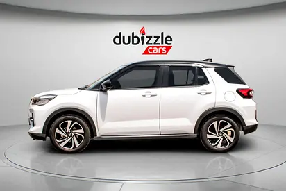 صورة 5 لـ 2024 Toyota RAIZE