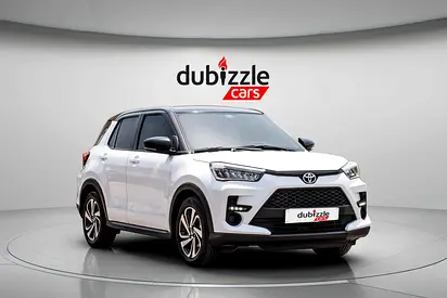 صورة 1 لـ 2024 Toyota RAIZE