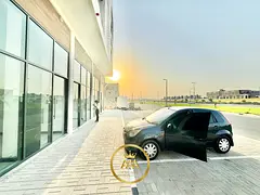 Charming 350 Sq. Ft. Shop with Private Washroom for Rent – Al Tay , Sharjah