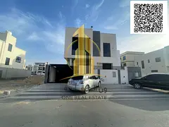 Brand New Villa for Rent in Al Bahia, Ajman | 5 Bedrooms | Maid's Room | Built-in Wardrobes | Direct