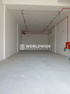 BRAND NEW 3000 SFT WEARHOUSE HOUSE WITH MAZZINE AVAILABLE FOR RENT IN AJMAN