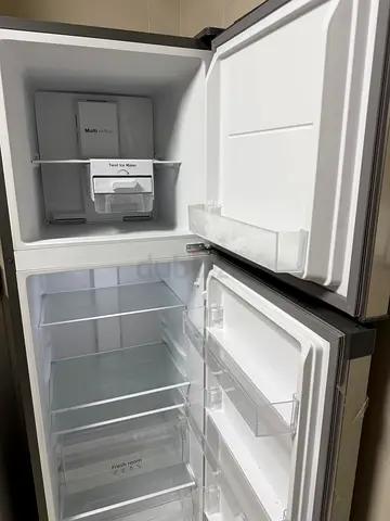 Used Top-Freezer Refrigerator - Good Working Condition