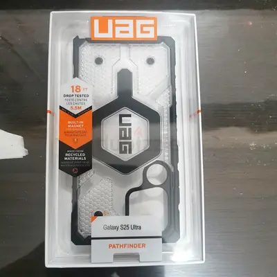 Cell phone covers