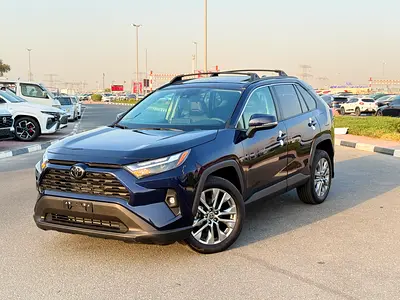 صورة 3 لـ 2025 Toyota RAV 4