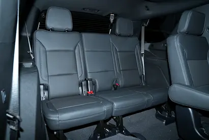 صورة مصغرة 16 لـ 2025 GMC YUKON
