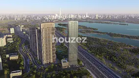 2 Bedroom Apartment for Sale in Sobha One