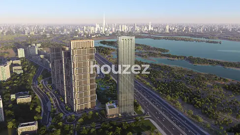 2 Bedroom Apartment for Sale in Sobha One