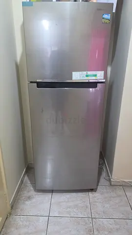 Samsung Fridge 384L