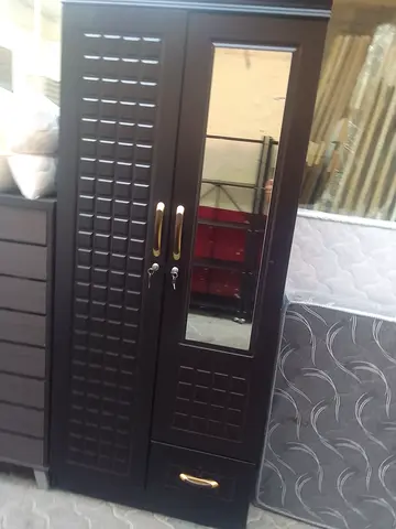 Brand New two door Cabinet available