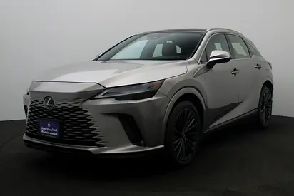 LEXUS RX350 2.4 L Prestige (2889845)