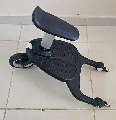 Bugaboo Stroller Accessories