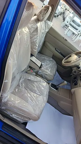 صورة مصغرة 12 لـ 2012 Nissan TIIDA