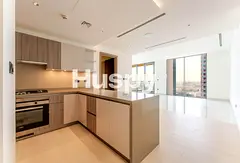 Lagoon View | High Floor | Large Layout