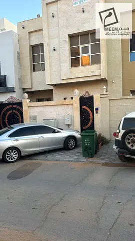 فيلا للإيجار في الياسمين، عجمان - مشروع الاتحاد