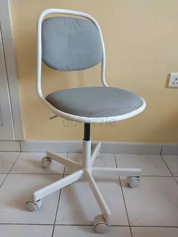 IKEA Orfjall childrens chair