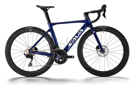 Road bike Sava Aurora A7L