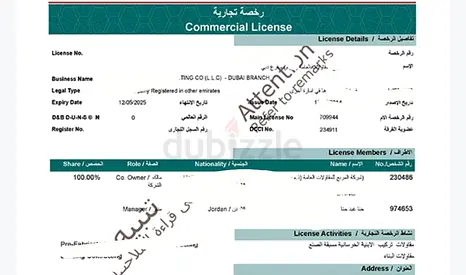 g+2  construction license 20 year old