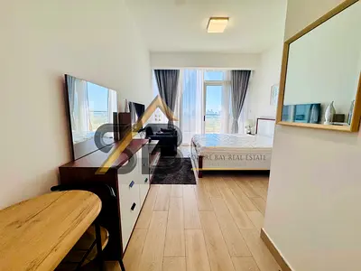 Hot Deal in Market For Lavish Studio |High Floor with Fully Furnished |