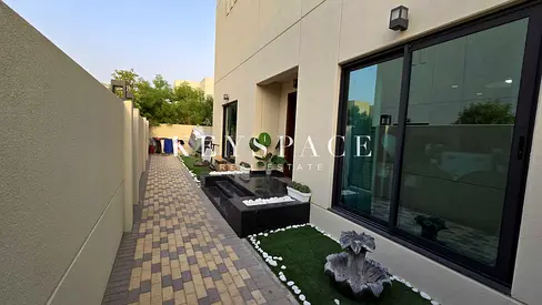 Spacious Eco Villa | Sustainable Design Excellence | Exclusive Opportunity